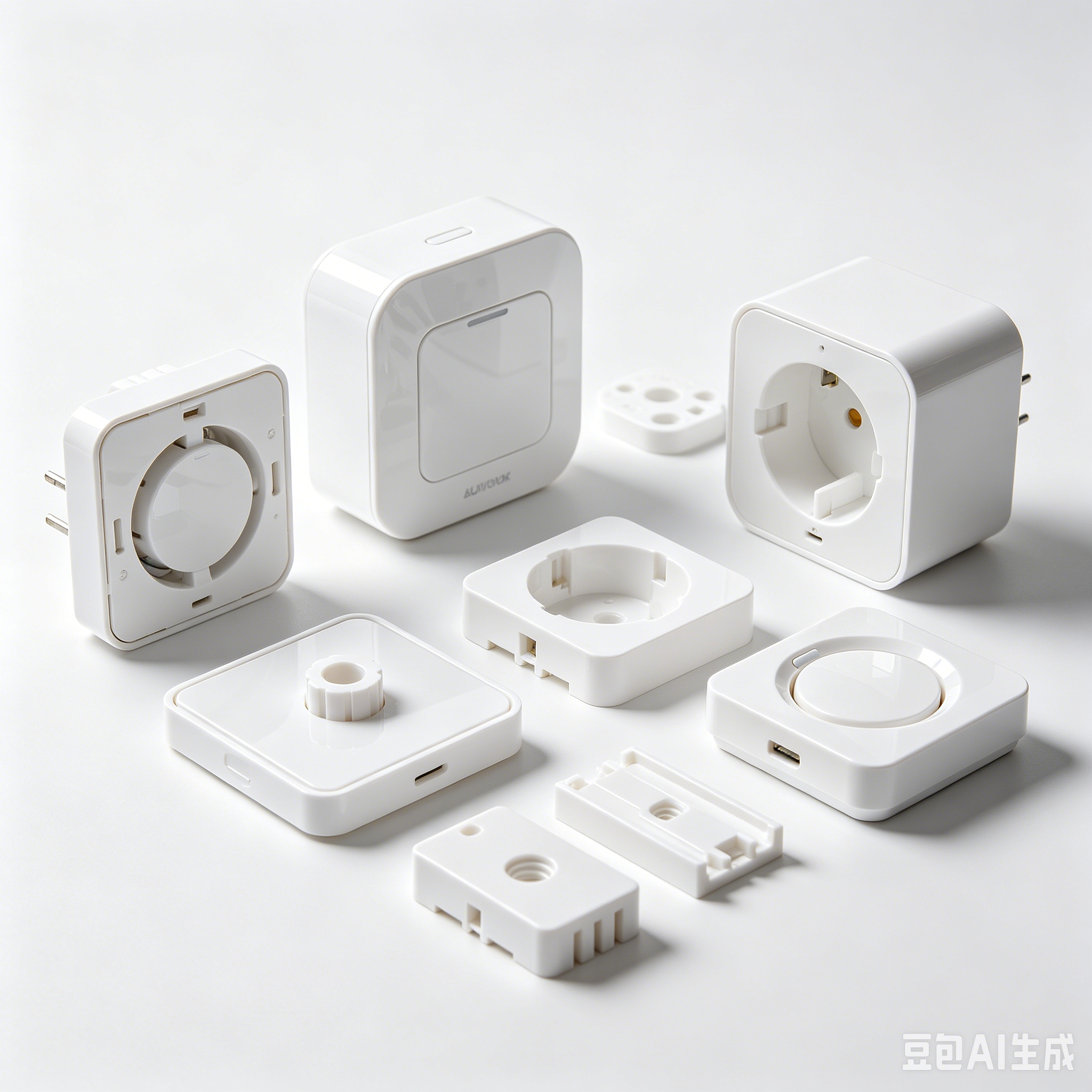 文成模具开发